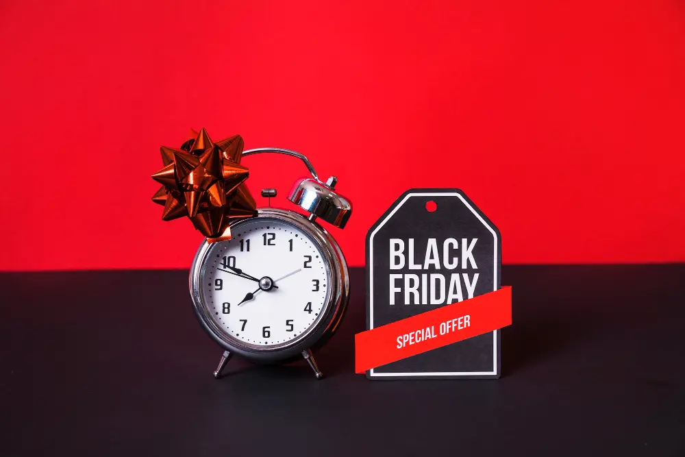 Como preparar sua escola para aproveitar a Black Friday em outubro