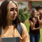 conflitos entre alunos