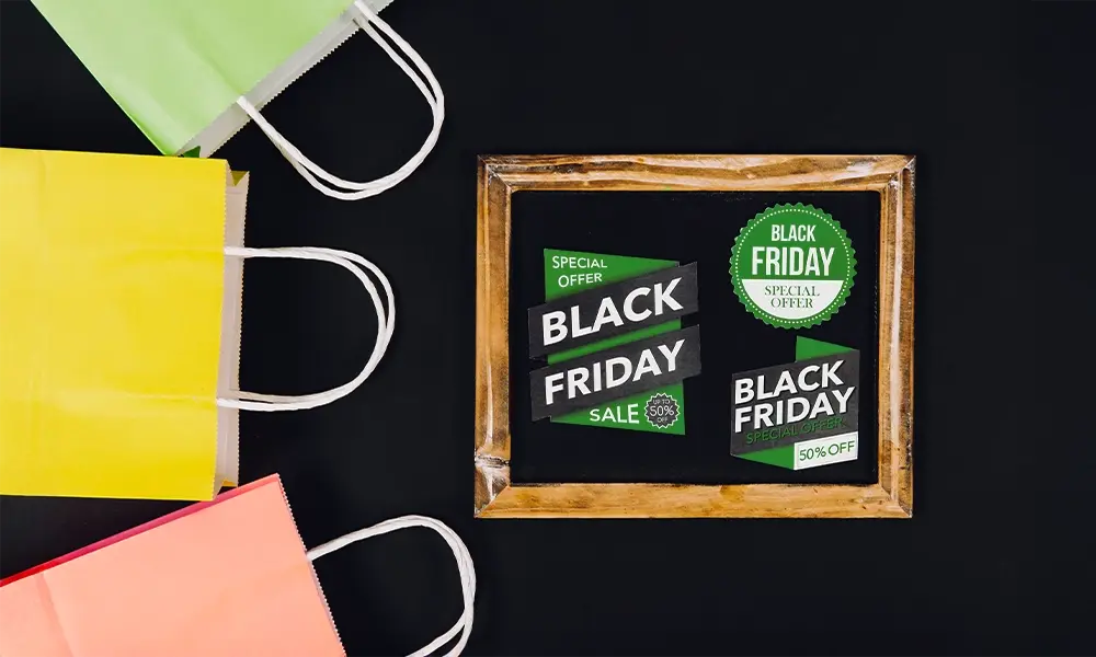 O que é a Black Friday para a gestão escolar