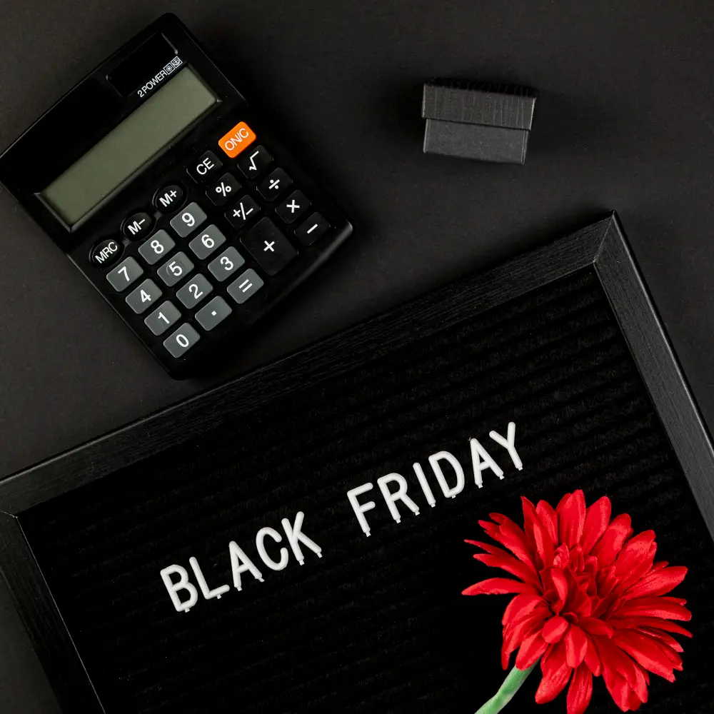 O que é a Black Friday para a gestão escolar