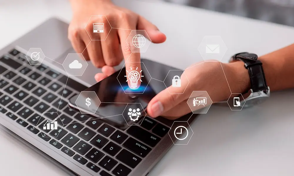 Os diferenciais do sistema escolar digital da Proesc