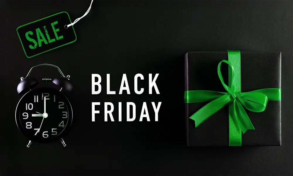 Planejamento estratégico da Black Friday na matrícula escolar