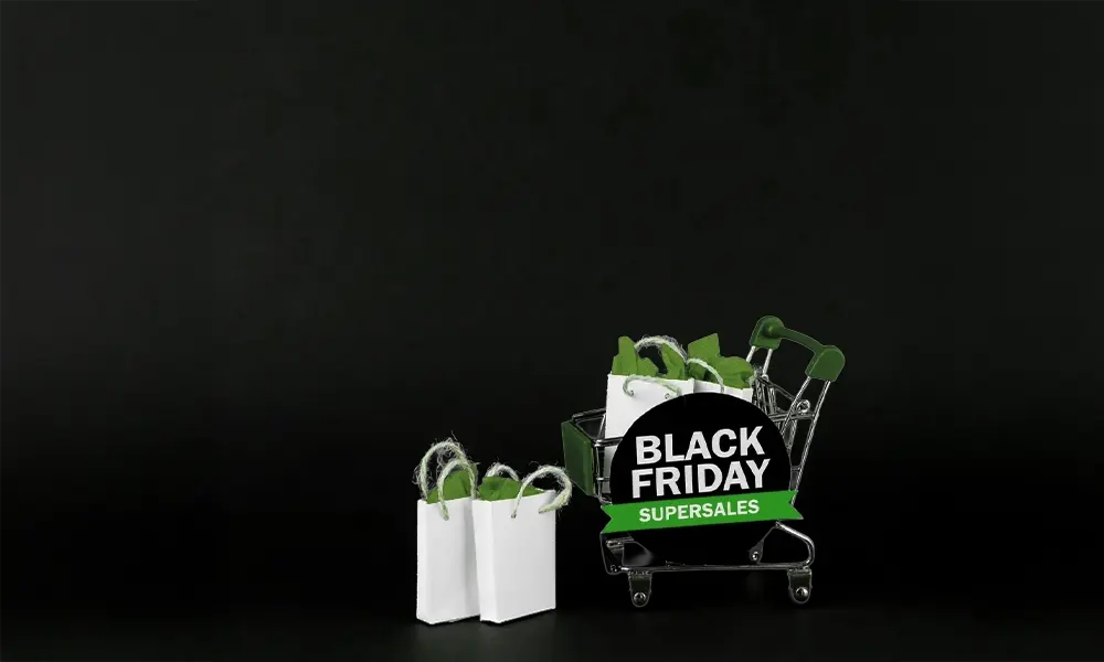 Por que a Black Friday também é relevante para escolas