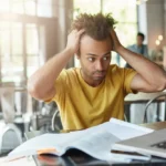 problemas financeiros em escola particular