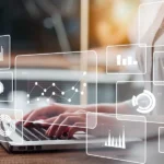 sistema escolar digital