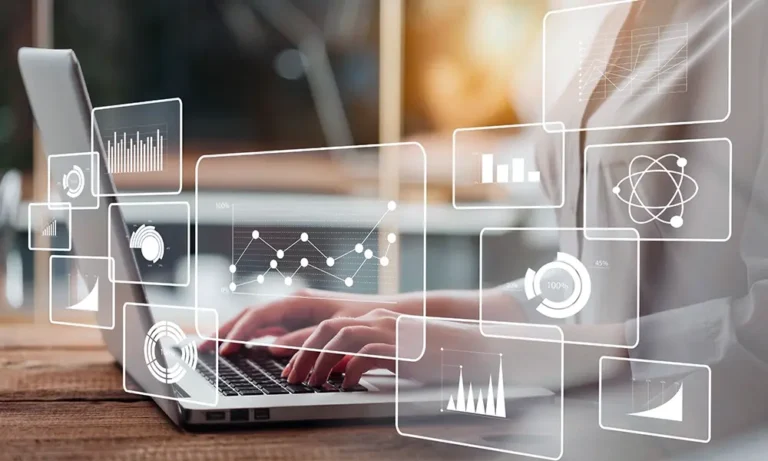 sistema escolar digital