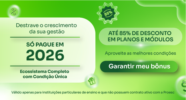 banner abençoado por Deus