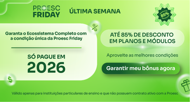 Banner Pop up ultima semana abençoada