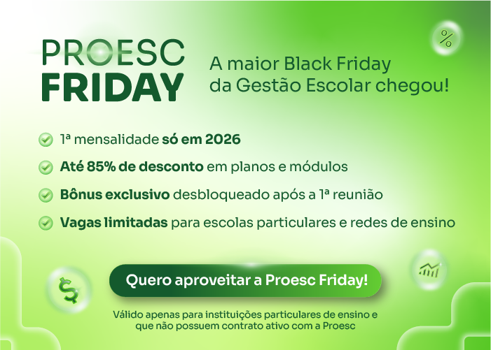 banner proesc friday