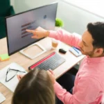 software para escola