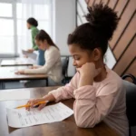 Avaliação de Desempenho Escolar