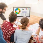 BI (Business Intelligence) para escolas