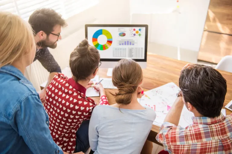 BI (Business Intelligence) para escolas