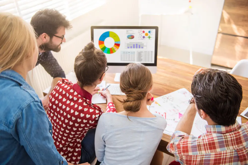 BI (Business Intelligence) para escolas