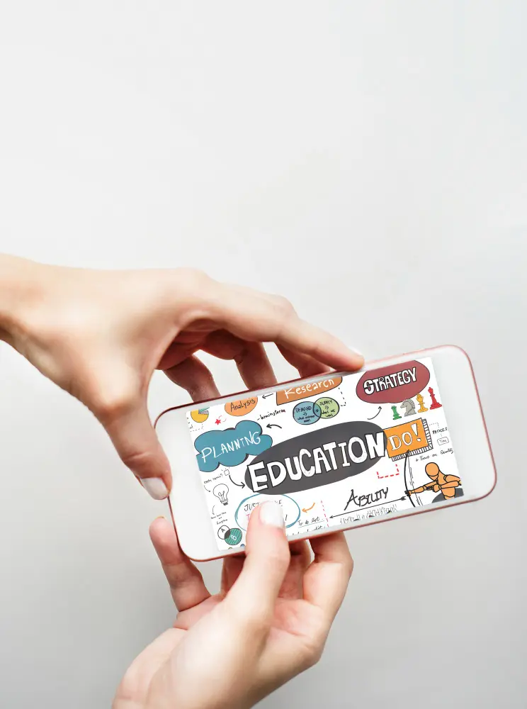 Gestão Escolar com base em Dados e Automação Processual