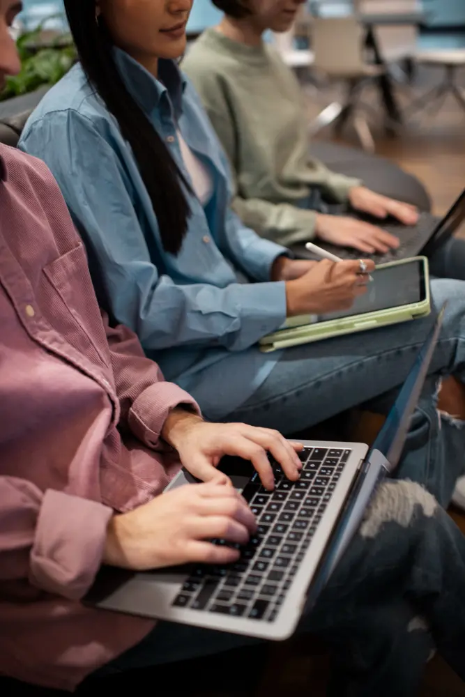 Como um Sistema para Redes de Ensino centraliza e organiza informações