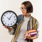 otimização de tempo na escola