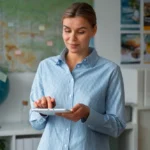 sistema de controle escolar