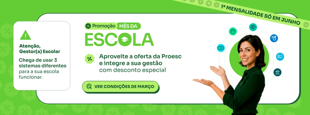 banner blog mês da escola