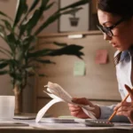 gestão de inadimplência