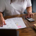 projeção de receita