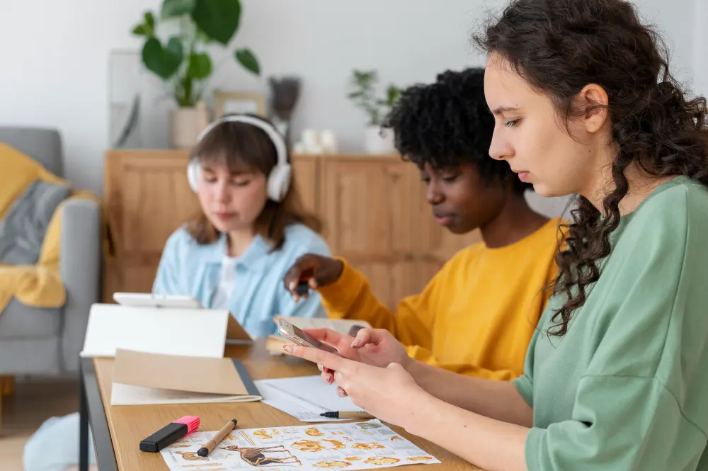 Tecnologia como diferencial competitivo no mercado educacional