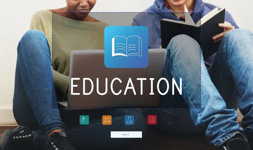 web educacional