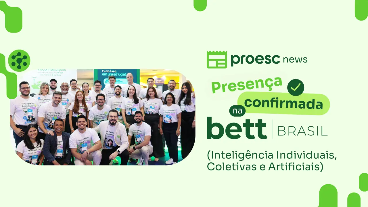 Bett Brasil 2026