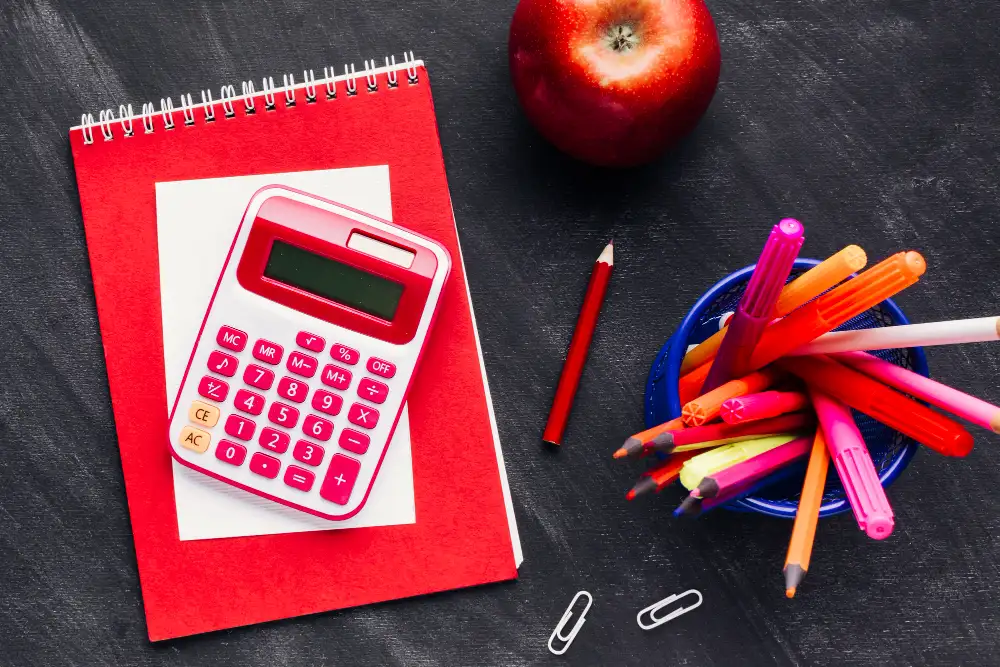 Como categorizar receitas e despesas de maneira significativa