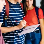 sistema de captação de alunos