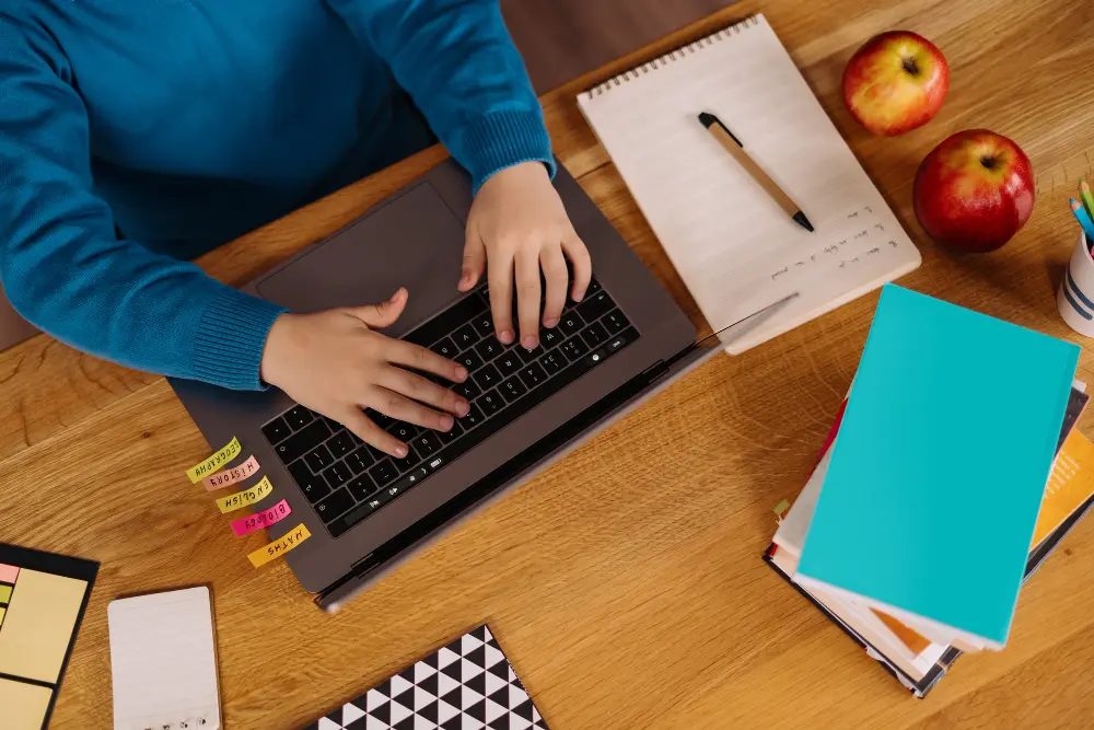 Benefícios práticos do software para secretaria escolar
