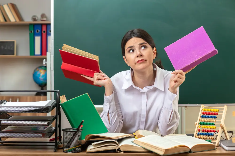 Gestão pedagógica e o engajamento do corpo docente