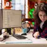 software para secretaria escolar