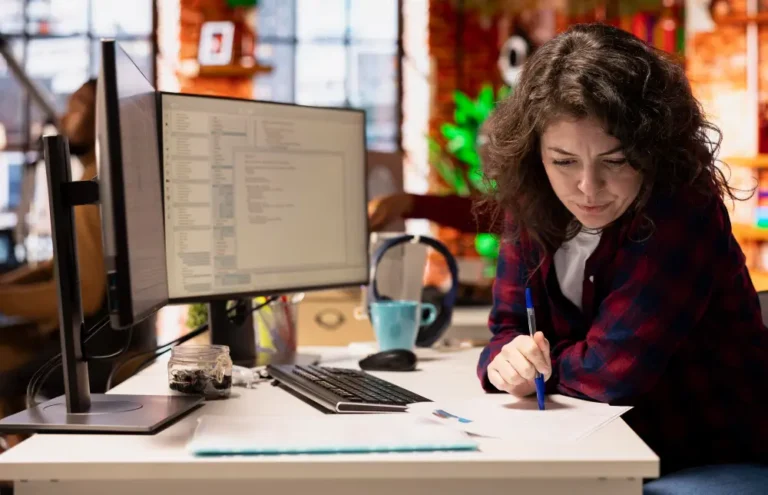 software para secretaria escolar