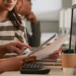 fluxo de caixa para escolas