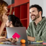 comunicação com os pais