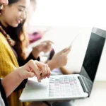 sistema de gestão escolar online integra