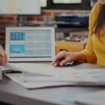 automação financeira para escolas