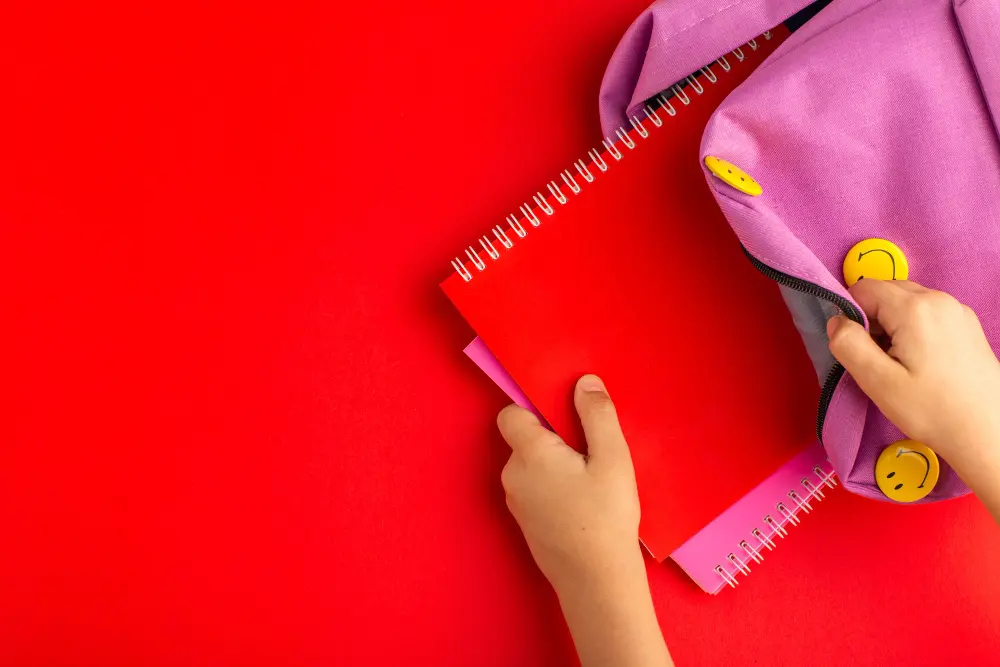 campanha de rematrícula escolar