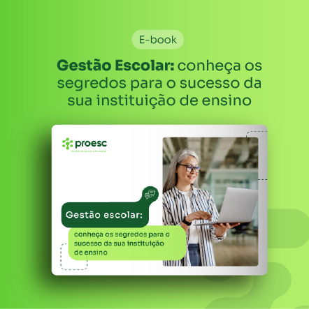 gestão escolar, conheça o segredo do sucesso para a sua instituição de ensino