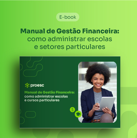 manual de gestão financeira