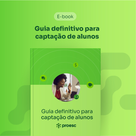 retenção de alunos